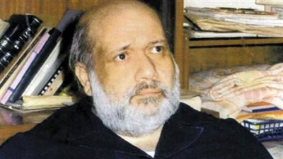 خيرى شلبى يكتب: جاهين.. قلم وريشة فى حدائق البنفسج