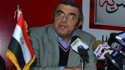 «المصري الديمقراطي»: البرلمان القادم سيكون مساندًا للرئيس