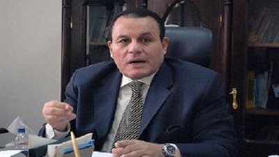 الصحة تنفى تأجيل مشروع كادر المهن الطبية