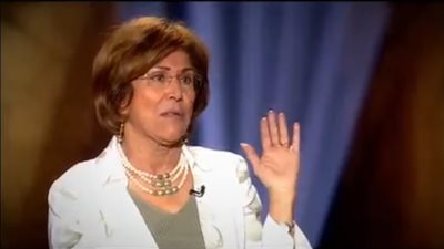 «الشوباشي»: خطاب «السيسي» عبر عن تطلعات المصريين