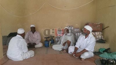 بالصور.. أهالي سيوة يحتفلون بعيد السياحة.. «تقرير»