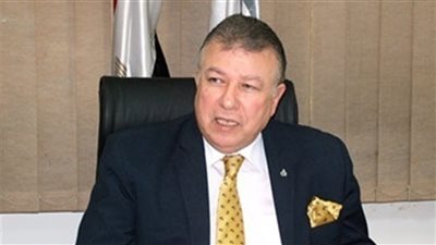 «يعقوب»: «حماية المستهلك» يوظف الحاصلين على درجتي الماجستير والدكتوراة