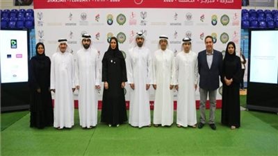 مصر تشارك في 4 رياضات بدورة الألعاب العربية للسيدات