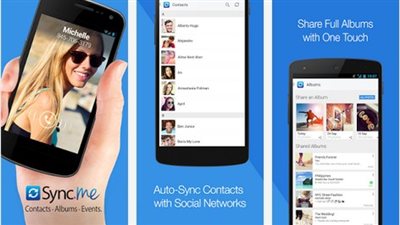 تطبيق جديد من 