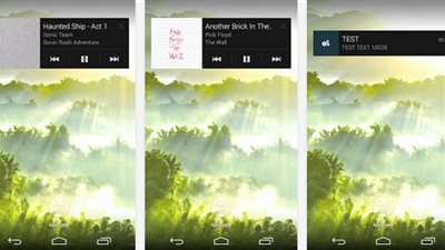 بالفيديو.. خَصص تطبيقاتك بالتنبيهات العائمة مع 