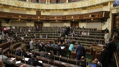 النص الكامل  لمشروع قانون الإيداع والقيد المركزي للأوراق المالية المعروض على البرلمان