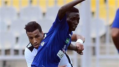 3 خسائر لسموحة من التعادل أمام طلائع الجيش