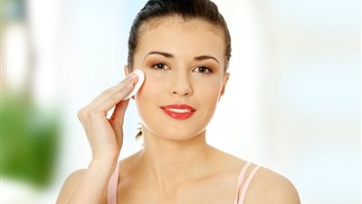 أساسيات اختيار «التونر» المناسب للبشرة