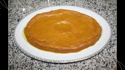 أسهل طرق إعداد «العصيدة الإماراتية» مع الشيف راشيل