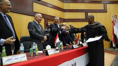 وزير القوي العاملة: حصر مليونين و300 ألف من العمالة غير المنتظمة