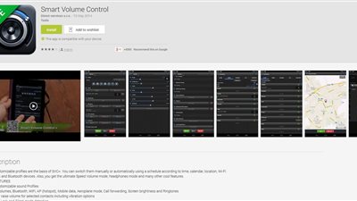 بالفيديو.. اضبط مهام هاتفك بوضعيات جاهزة مع 