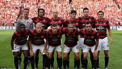 سيدنى يخوض ذهاب نهائى دوري أبطال آسيا أمام الهلال على ملعبه 