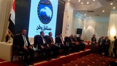 قيادي بـ«مستقبل وطن» يطالب السيسي بالترشح لفترة رئاسية ثانية