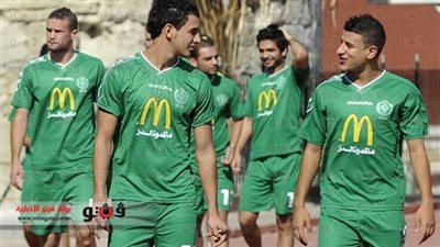 الرباط الداخلي يبعد «عبد الفضيل» عن لقاء الاتحاد أمام المقاولون