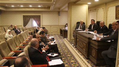 تعديلات اقتصادية النواب على قانون الحكومة للإيداع والقيد المركزي للأوراق المالية