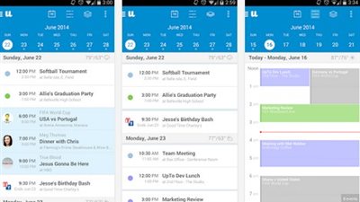 بالفيديو.. قم بتعريف تقويم هاتفك الذكي بطريقة جديدة مع 