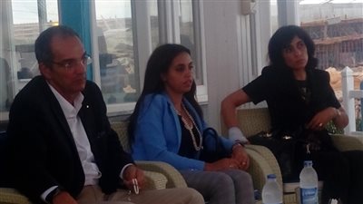 طلعت: بيوت خبرة عالمية تحدد هوية مدينة المعرفة بالعاصمة الإدارية