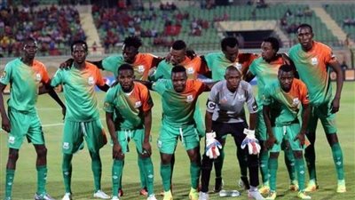 تعديل على زي فريق زيسكو في لقاء الزمالك