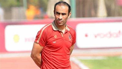 عبدالحفيظ وعدلي يحضران الاجتماع الفني لمباراة الترجي غدا