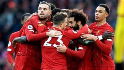 ليفربول ينشر أفضل 100 هدف للفريق في آخر 10 سنوات | فيديو