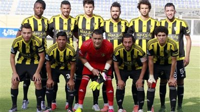 وادي دجلة يستعد للاتحاد السكندري بمعسكر مغلق