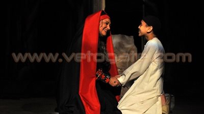 بالصور .. «ليل الجنوب» يقدم أول عروضه بألمانيا.. 9 أكتوبر