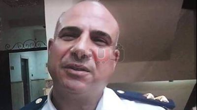 العثور على جثة ضابط منتحر داخل مسكنه بإمبابة قبل محاكمته بيوم