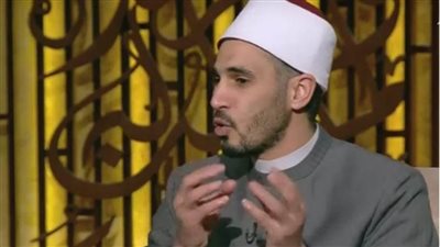 داعية إسلامي: الله أرسل رسلا من غير البشر إلى الناس | فيديو