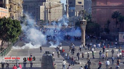 اليوم.. نظر استئناف إخلاء سبيل المتهمين فى أحداث 