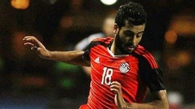 حسام حسن يؤجل حفل زفافه بعد تعادل سموحة أمام النصر