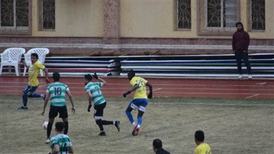 تأجيل مباراة طنطا والجونة في الدوري 48 ساعة