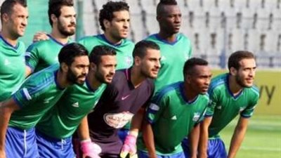 مدرب المقاصة عن الهزيمة من الإنتاج: الدوري طويل