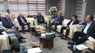 4 طلبات في اجتماع الأندية والجبلاية الودي..رفض تعديل الاستبدال..أزمة الحكام وعودة الجماهير ..تطبيق الـ VAR بالدور الثاني