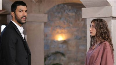 شاهد الحلقة الرابعة من مسلسل ابنة السفير كاملة مدبلجة | فيديو