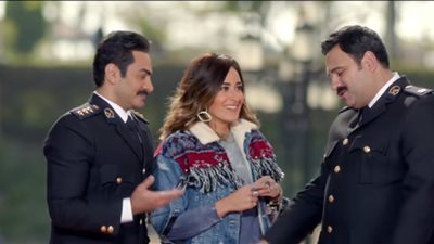 تسريب الأفلام على الإنترنت عرض مستمر.. شركة إنتاج «تراب الماس» تحاول حذف نسخة منه.. مشهد من فيلم «البدلة» يشعل مواقع التواصل.. ومحمد رجب ينشر مقطع من «بيكيا» على صفحته ال