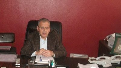 انقطاع المياه عن 20 قرية بطوخ بسبب كسر بالخط الرئيسى