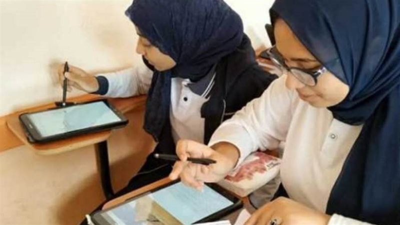 امتحانات ثانوية التابلت