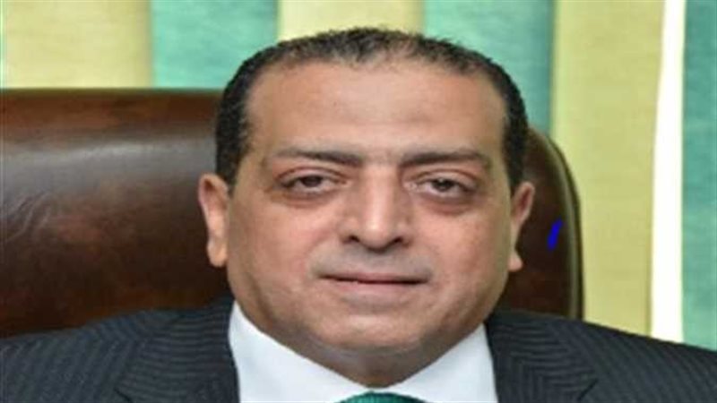 عماد سامي رئيس مصلحة