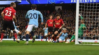 موعد مباراة مانشستر سيتي المقبلة  في الدوري الإنجليزي