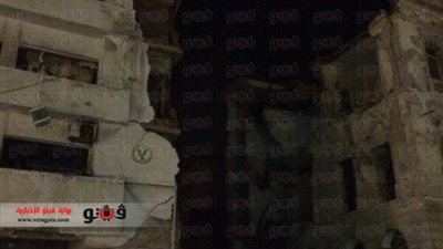 استنفار أمني بالشرقية بعد انفجار مديرية أمن الدقهلية