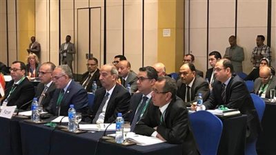 مصر تعلن عدم التوصل لاتفاق مع إثيوبيا حول تصرفات المياه من سد النهضة في الظروف المختلفة