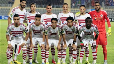 اليوم.. الاجتماع الفني لمباراة الزمالك والوداد المغربي