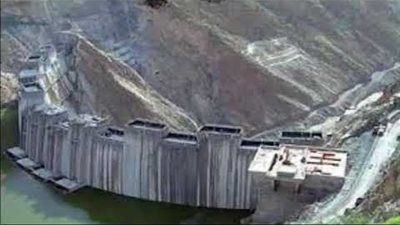 خبير موارد مائية: خبراؤنا قادرون على دعم الانتهاء من بناء سد النهضة