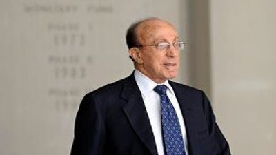 الدكتور عبد الشكور شعلان ممثل مصر فى 