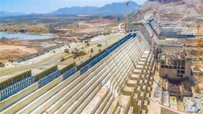 اجتماع بين وزراء الخارجية والري في مصر وإثيوبيا والسودان بواشنطن.. ١٣ يناير