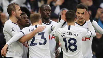 صدمة في توتنهام بسبب غياب هاري كين