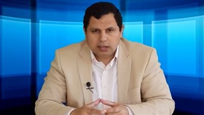 إعلامي إخواني يعترف بالتحريض على إهانة رموز الدولة سعيًا لإسقاطها