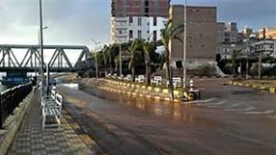 غدا.. إغلاق جزئي لشارع كورنيش النيل أمام مستشفى حميات إمبابة لمدة 8 ساعات