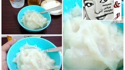 بالفيديو.. اصنعي بنفسك كريم ماء الورد والعسل لتبييض بشرتك