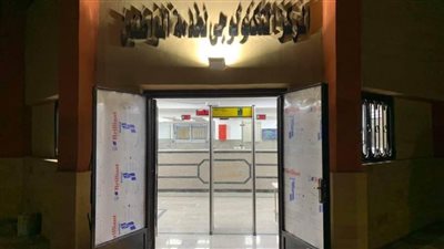 إنشاء مركز تكنولوجي لخدمة المواطنين بتكلفة نصف مليون جنيه بـ